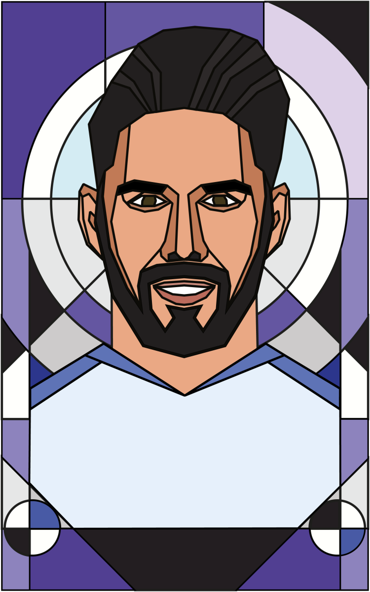 對手往往可 對手往往可