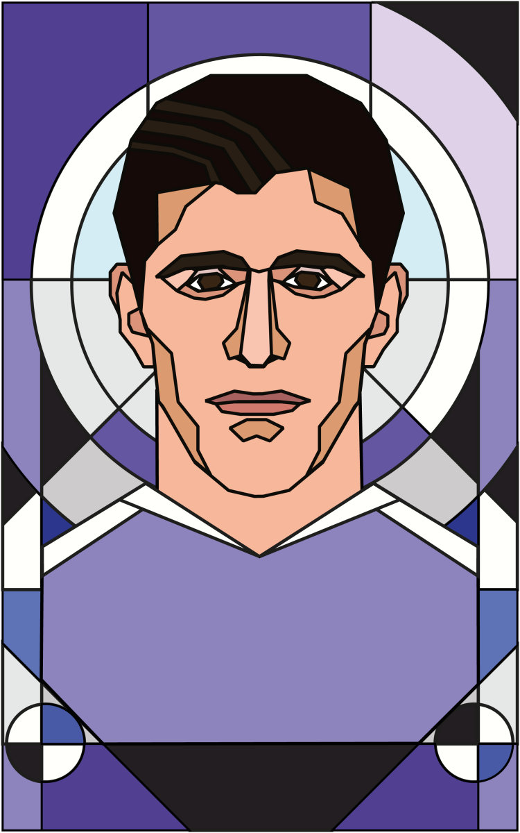 沒有梅西的 沒有梅西的