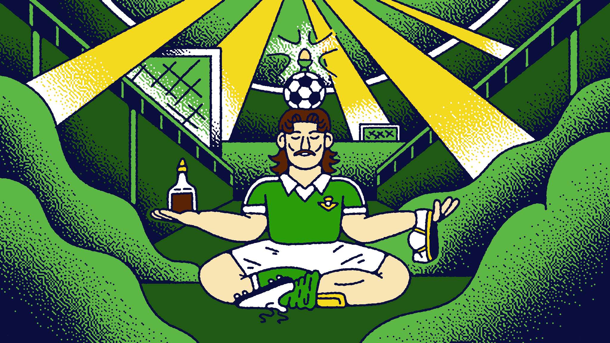 席爾瓦的領 席爾瓦的領