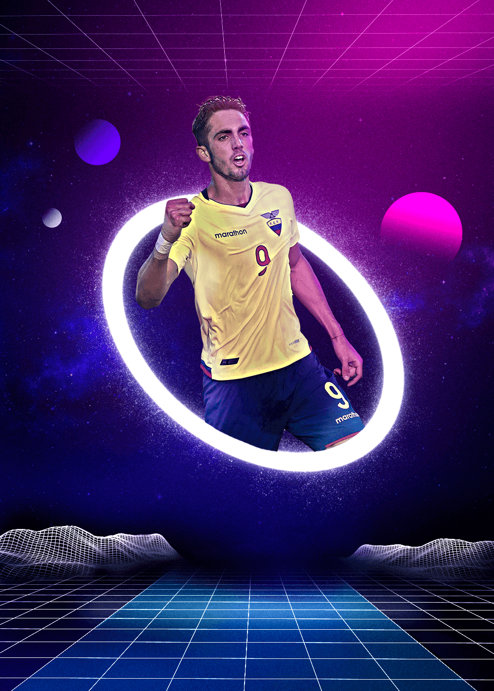 俱樂部的球 俱樂部的球