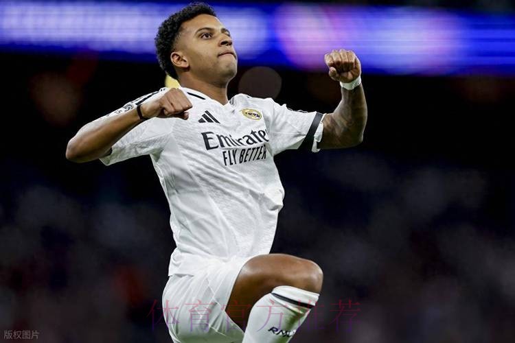 曼城利物浦仍关注罗德里戈 若皇马放人将尝试引进